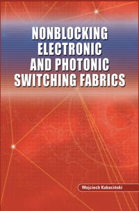 Nonblocking Electronic and Photonic Switching Fabrics