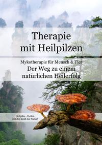 Therapie mit Heilpilzen