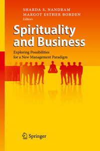 Spirituality and Business