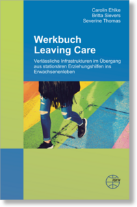 Werkbuch Leaving Care