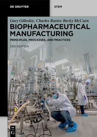 Biopharmaceutical Manufacturing