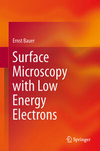 Surface Microscopy with Low Energy Electrons