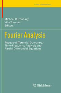 Fourier Analysis