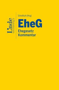 EheG | Ehegesetz