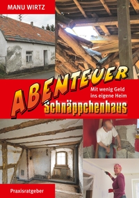 Abenteuer Schnäppchenhaus