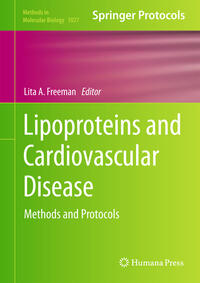 Lipoproteins and Cardiovascular Disease