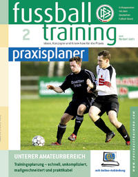 Fussballtraining-praxisplaner