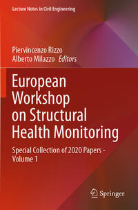 European Workshop on Structural Health Monitoring