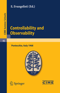 Controllability and Observability