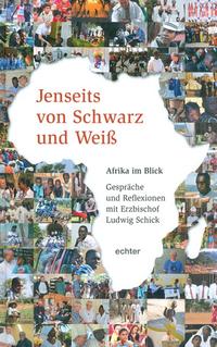 Jenseits von schwarz und weiß