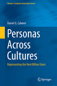 Personas Across Cultures