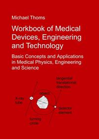 Workbook of Medical Devices, Engineering and Technology