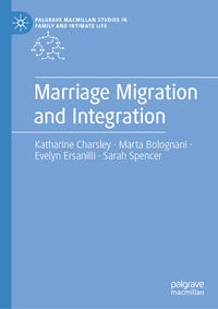 Marriage Migration and Integration