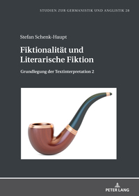 Fiktionalität und Literarische Fiktion