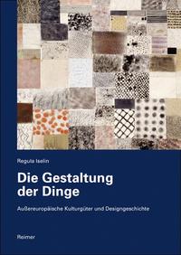 Die Gestaltung der Dinge