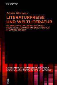 Literaturpreise und Weltliteratur