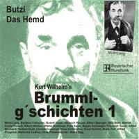 Brummlg'schichten - CDs