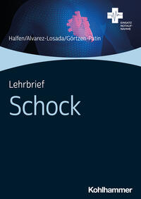 Lehrbrief Schock