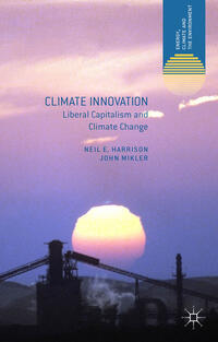 Climate Innovation