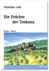 Die Früchte der Toskana