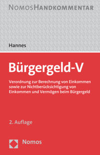 Bürgergeld-V