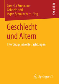 Geschlecht und Altern