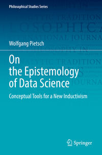 On the Epistemology of Data Science