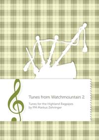 Tunes from Watchmountain 2