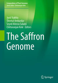 The Saffron Genome