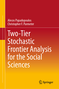 Two-Tier Stochastic Frontier Analysis for the Social Sciences