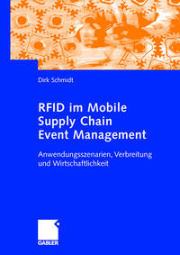 RFID im Mobile Supply Chain Event Management