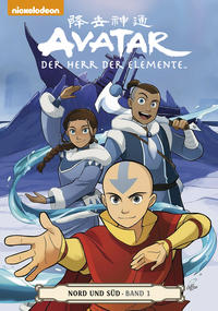 Avatar – Der Herr der Elemente 14