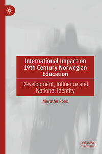 International Impact on 19th Century Norwegian Education