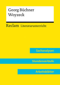 Georg Büchner: Woyzeck (Lehrerband) | Mit Downloadpaket (Unterrichtsmaterialien)