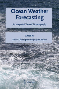 Ocean Weather Forecasting