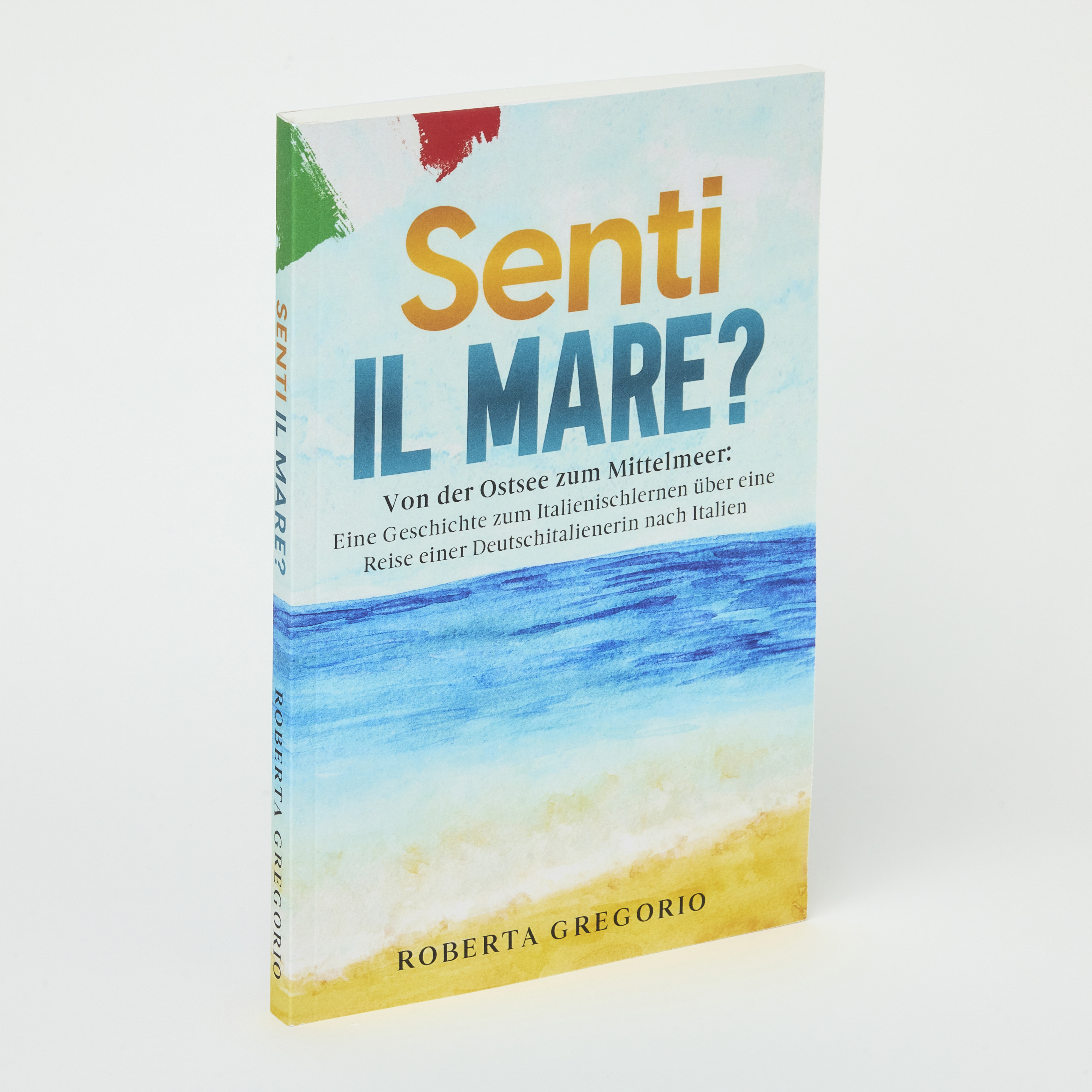 Senti il mare?