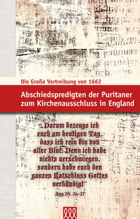 Die Große Vertreibung von 1662