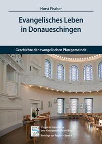 Evangelisches Leben in Donaueschingen