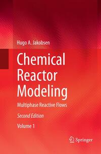 Chemical Reactor Modeling