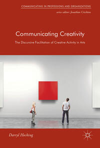 Communicating Creativity