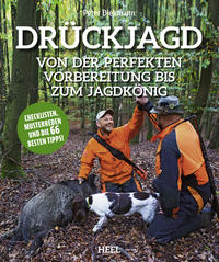 Drückjagd