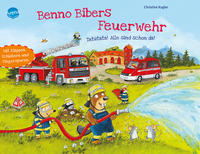 Benno Bibers Feuerwehr