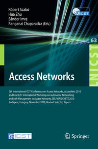 Access Networks