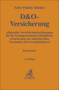 D&O-Versicherung