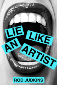 Lie Like An Artist