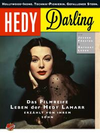 Hedy Darling