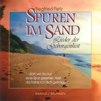 Spuren im Sand - Lieder der Geborgenheit