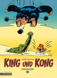 King und Kong