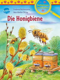 Die Honigbiene