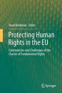 Protecting Human Rights in the EU